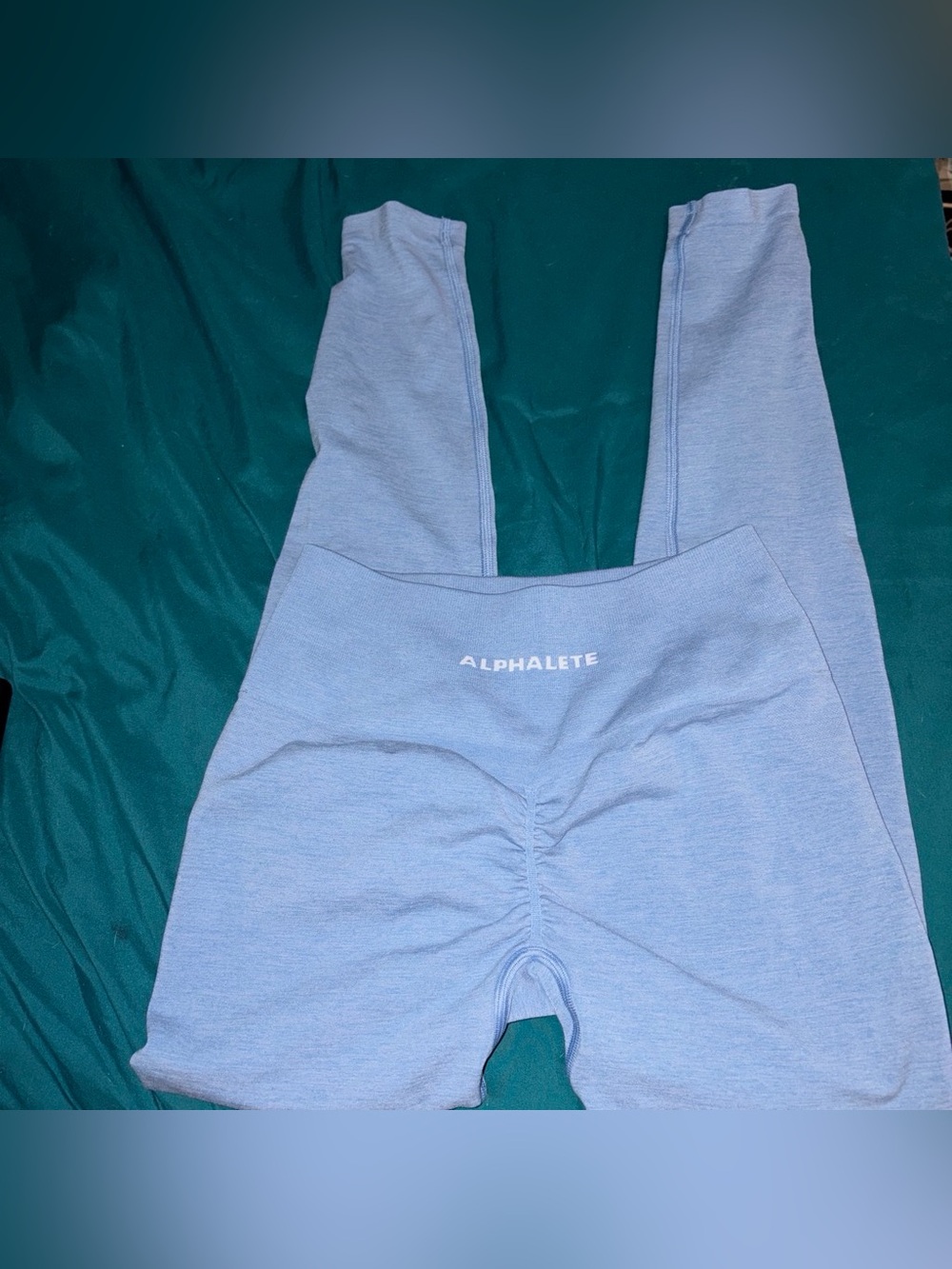 Alphalete leggings